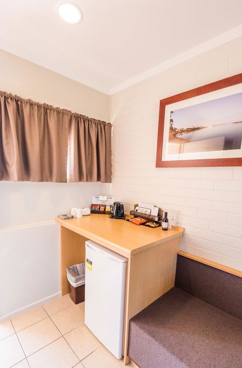 Hospitality Carnarvon, SureStay Collection By Best Western - Holiday Byron Bay 5