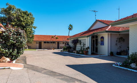 Hospitality Carnarvon, SureStay Collection By Best Western - Holiday Byron Bay 10