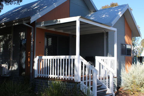 Mandurah Ocean Marina Chalets - Holiday Byron Bay 43