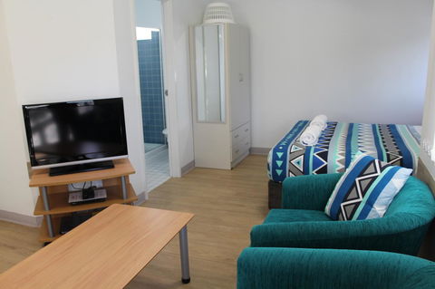 Mandurah Ocean Marina Chalets - Holiday Byron Bay 34