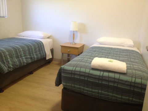 Mandurah Ocean Marina Chalets - Holiday Byron Bay 24