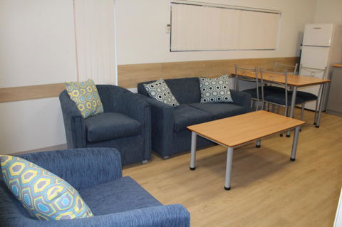 Mandurah Ocean Marina Chalets - Holiday Byron Bay 28