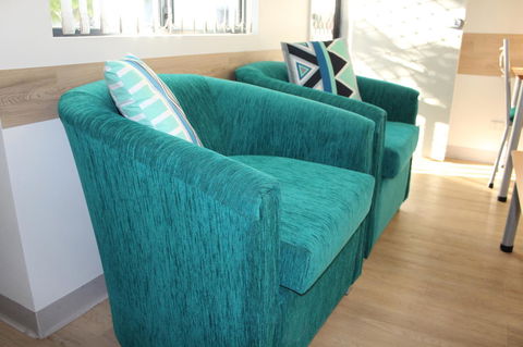 Mandurah Ocean Marina Chalets - Holiday Byron Bay 32