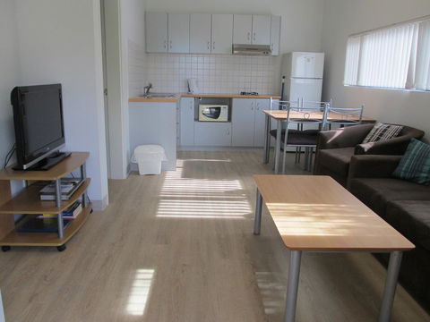 Mandurah Ocean Marina Chalets - Holiday Byron Bay 39