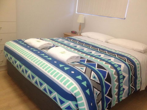 Mandurah Ocean Marina Chalets - Holiday Byron Bay 35