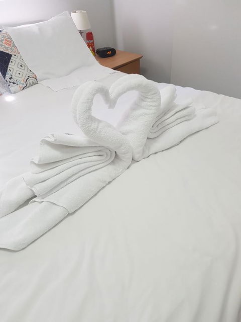 Mandurah Ocean Marina Chalets - Holiday Byron Bay 23