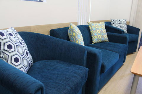 Mandurah Ocean Marina Chalets - Holiday Byron Bay 29