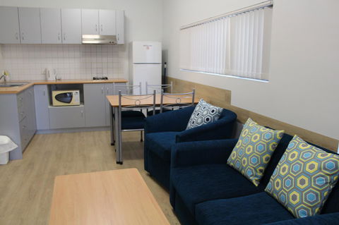 Mandurah Ocean Marina Chalets - Holiday Byron Bay 31