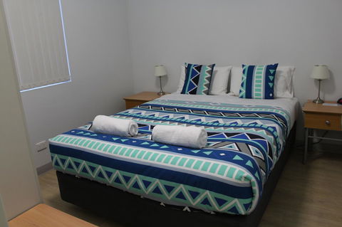 Mandurah Ocean Marina Chalets - Holiday Byron Bay 8