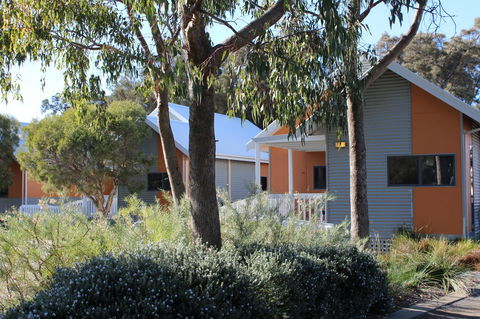 Mandurah Ocean Marina Chalets - Holiday Byron Bay 41