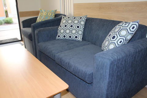 Mandurah Ocean Marina Chalets - Holiday Byron Bay 27