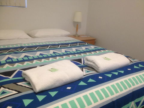 Mandurah Ocean Marina Chalets - Holiday Byron Bay 36