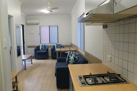 Mandurah Ocean Marina Chalets - Holiday Byron Bay 20