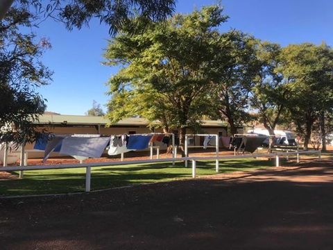 Tom Price Tourist Park - Holiday Byron Bay 5