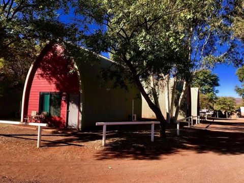 Tom Price Tourist Park - Holiday Byron Bay 29