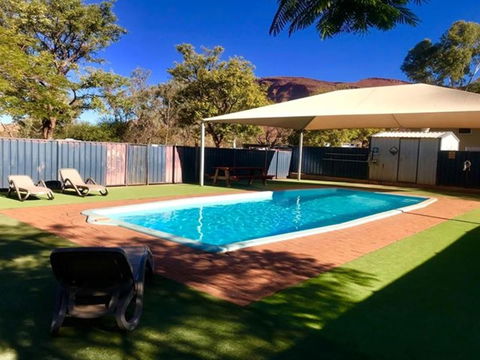 Tom Price Tourist Park - Holiday Byron Bay 7