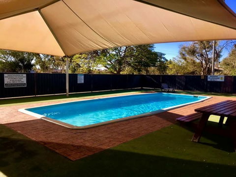 Tom Price Tourist Park - Holiday Byron Bay 6