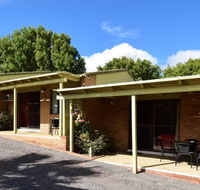 Wildsights Villas - Holiday Byron Bay