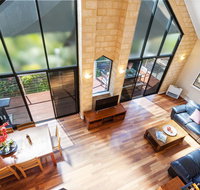 Swanview Ardross Shortstays - Holiday Byron Bay