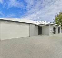 Ocean Walk Abbey Beach - Holiday Byron Bay