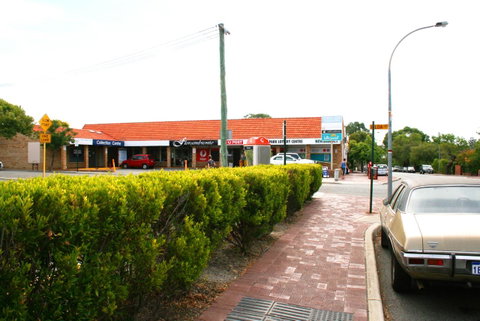 Rosalie In Shenton Park - Holiday Byron Bay 25
