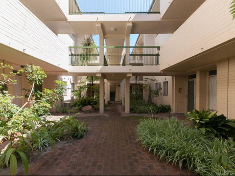 Rosalie In Shenton Park - Holiday Byron Bay 18