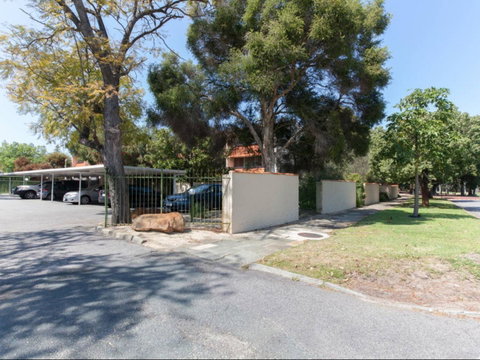 Rosalie In Shenton Park - Holiday Byron Bay 19