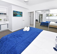 Infinite Apartment opposite Garden City - Holiday Byron Bay