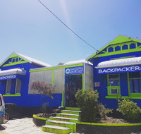 Planet Inn Backpackers - Holiday Byron Bay