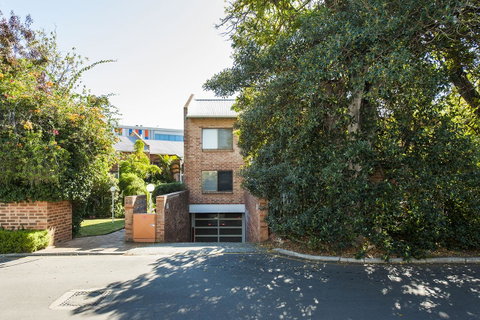 Forrest St - Holiday Byron Bay 19