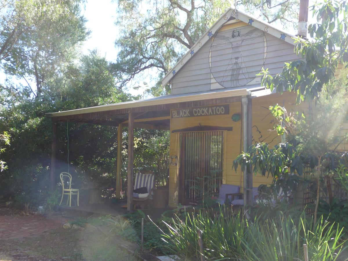 Nannup WA Holiday Byron Bay