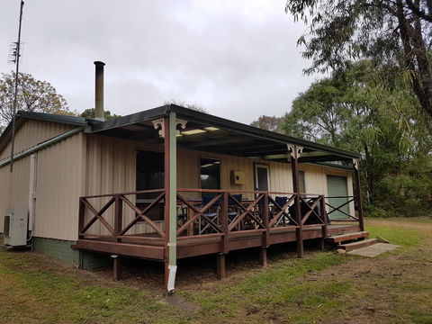 Eagle Bay Discovery - Holiday Byron Bay 2