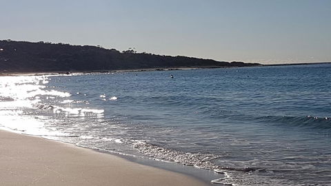 Eagle Bay Discovery - Holiday Byron Bay 0