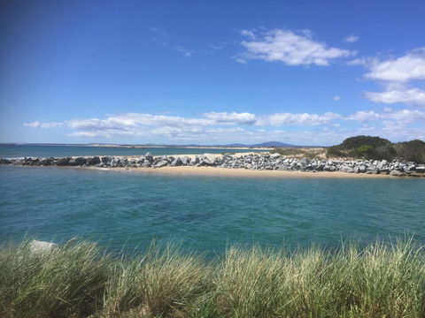 Old Pier Apartments - Holiday Byron Bay 0
