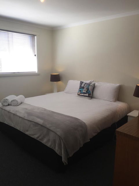 Old Pier Apartments - Holiday Byron Bay 9