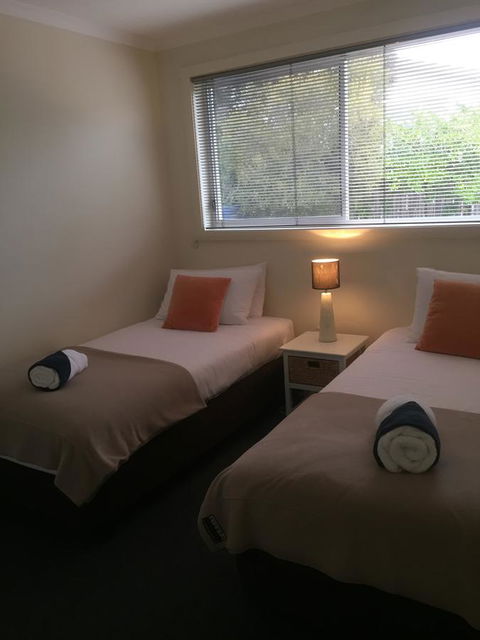 Old Pier Apartments - Holiday Byron Bay 10