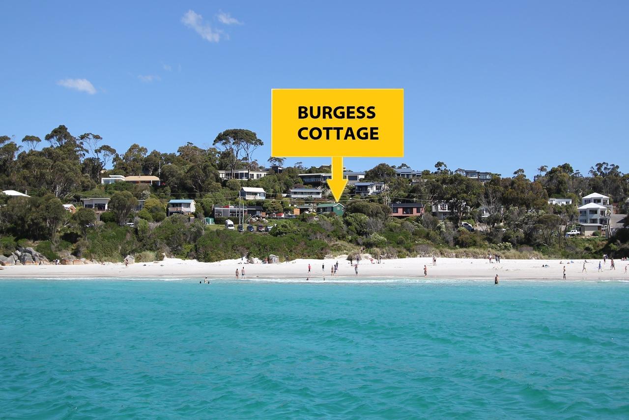 Pyengana TAS Holiday Byron Bay