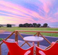 Discovery Parks  Devonport - Holiday Byron Bay