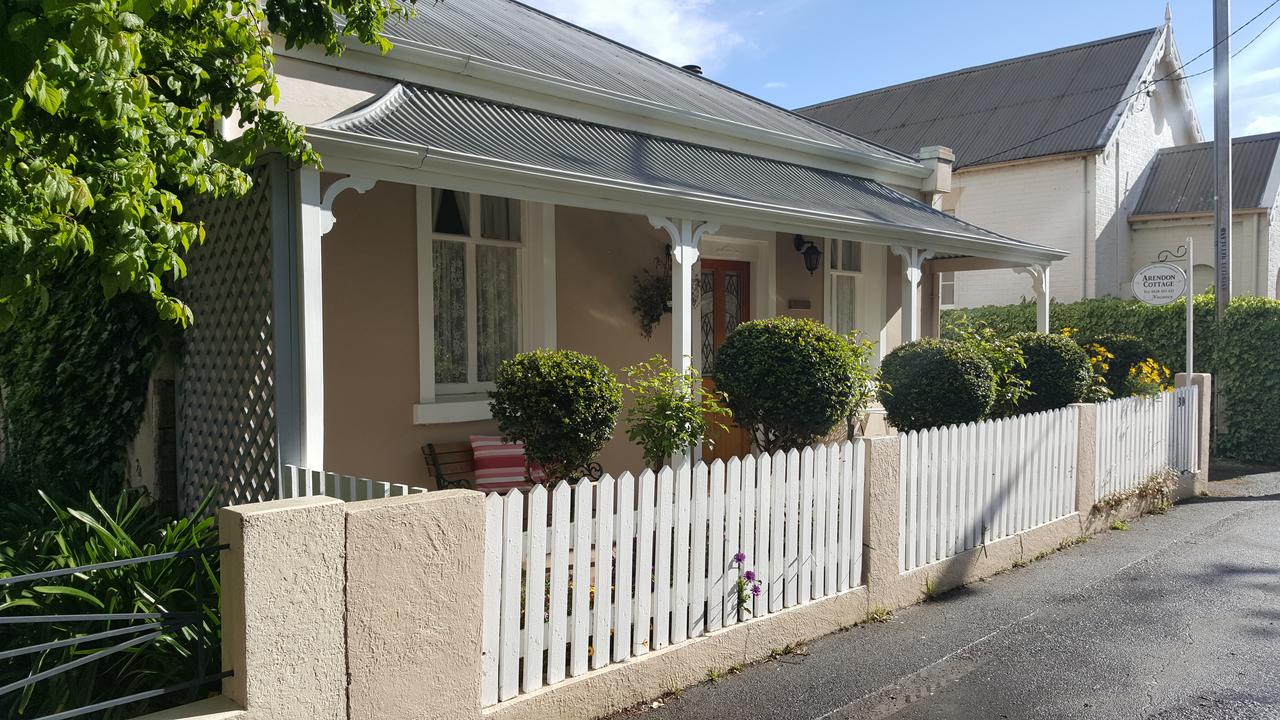 Evandale TAS Holiday Byron Bay