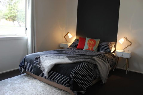 Boomers Retreat, Alonnah, Bruny Island - Holiday Byron Bay 7
