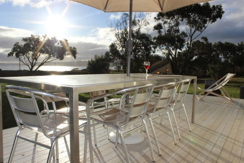 Boomers Retreat, Alonnah, Bruny Island - Holiday Byron Bay 4