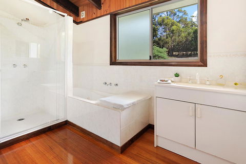 Harvey Farm Lodge - Holiday Byron Bay 13