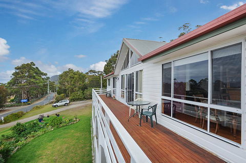 Harvey Farm Lodge - Holiday Byron Bay 16