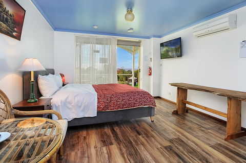Harvey Farm Lodge - Holiday Byron Bay 24