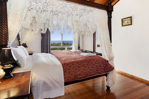 Harvey Farm Lodge - Holiday Byron Bay 9