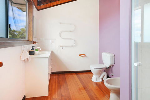 Harvey Farm Lodge - Holiday Byron Bay 14