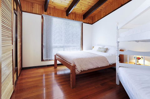 Harvey Farm Lodge - Holiday Byron Bay 10
