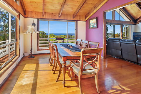 Harvey Farm Lodge - Holiday Byron Bay 8