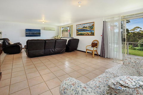 Harvey Farm Lodge - Holiday Byron Bay 20