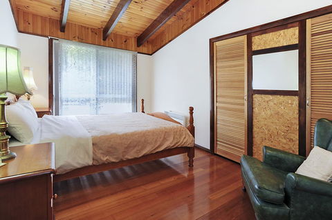 Harvey Farm Lodge - Holiday Byron Bay 11